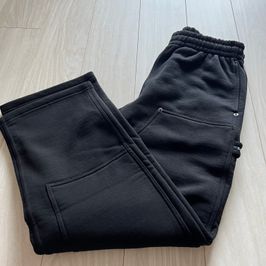 Supreme Double Knee Painter Sweatpant