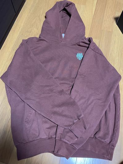 Girls Don't Cry ガールズ ドント クライ フーディー