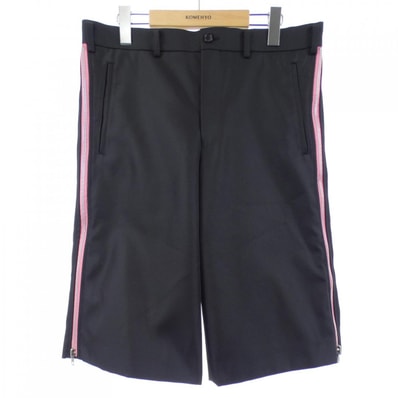 コムデギャルソンオム COMME des GARCONS HOMME PLUS PO-P049 ショートパンツ