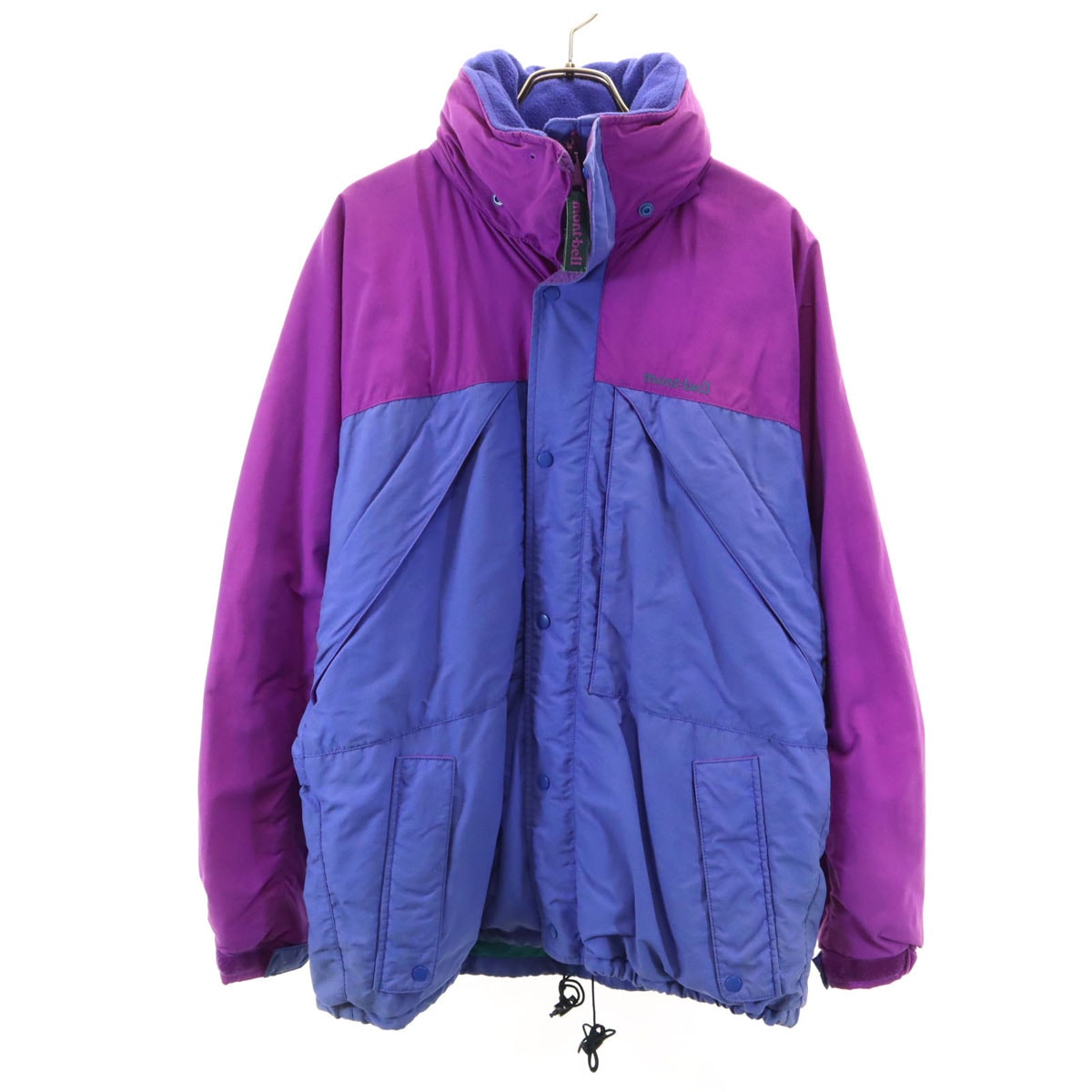 mont-bell Rain Worker Jacket 