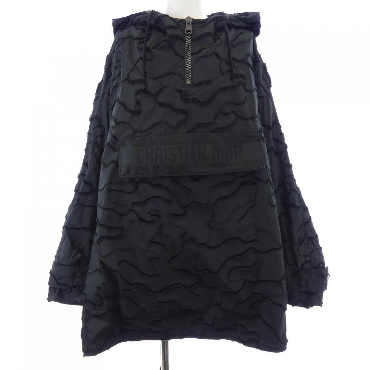 クリスチャンディオール CHRISTIAN DIOR アノラック 017C10A2960 ジャケット