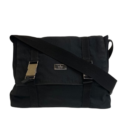 グッチ GUCCI ショルダーバッグ 122373 ブラック