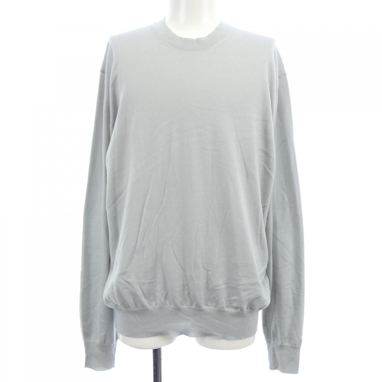 エルメス HERMES Hディテール 557185HA ニット