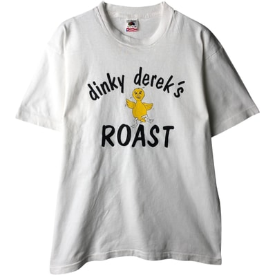 古着 90年代 フルーツオブザルーム FRUIT OF THE LOOM プリントTシャツ USA製 メンズL相当 ヴィンテージ/eaa638295