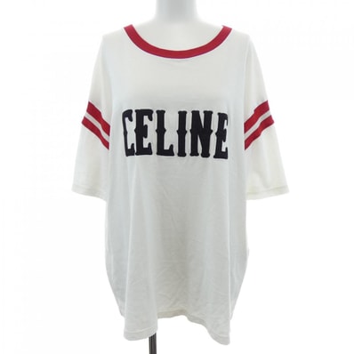セリーヌ CELINE RX06K671Q Tシャツ