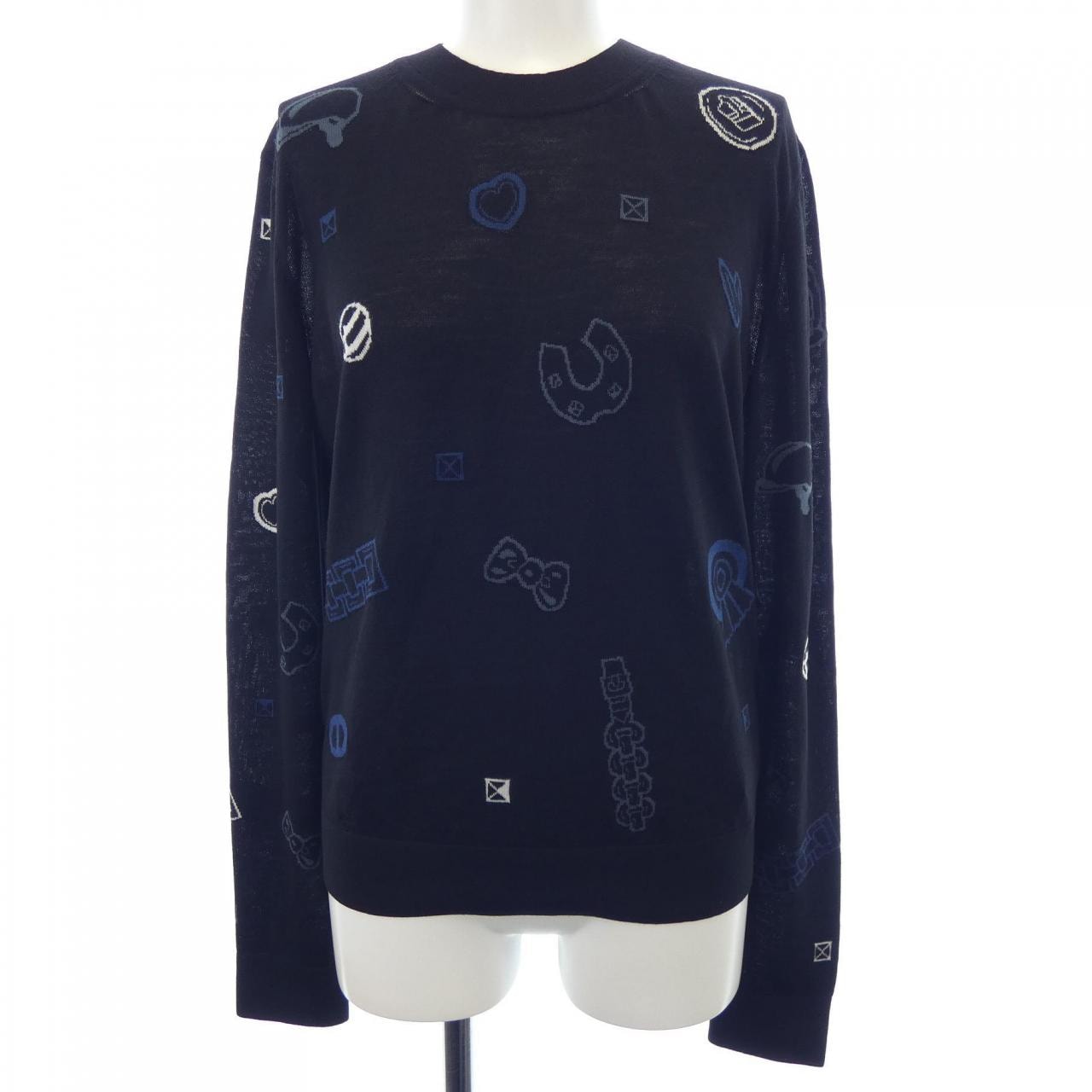 エルメス HERMES ニット