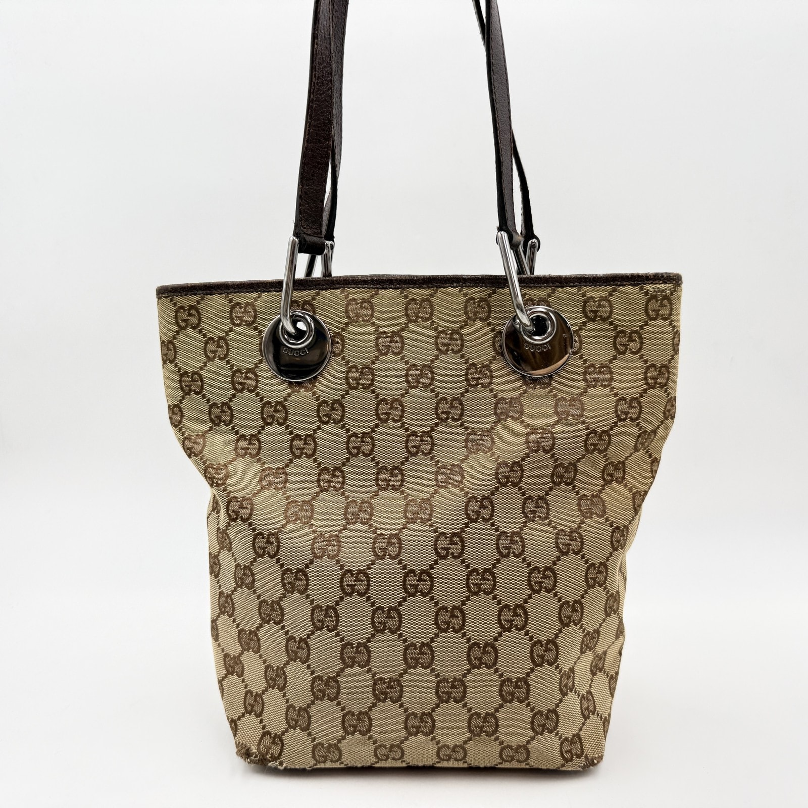 グッチ トートバッグ レディース