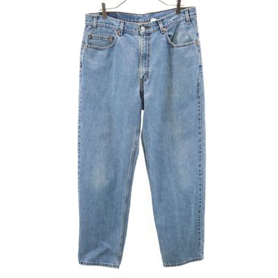 Levi's 90s テーパードデニムパンツ