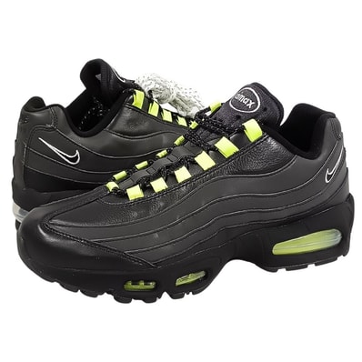 NIKE ナイキ 品番 IM8063-010 AIR MAX 95 BIG BUBBLE SE エアマックス シューズ スニーカー US9=27cm 53798