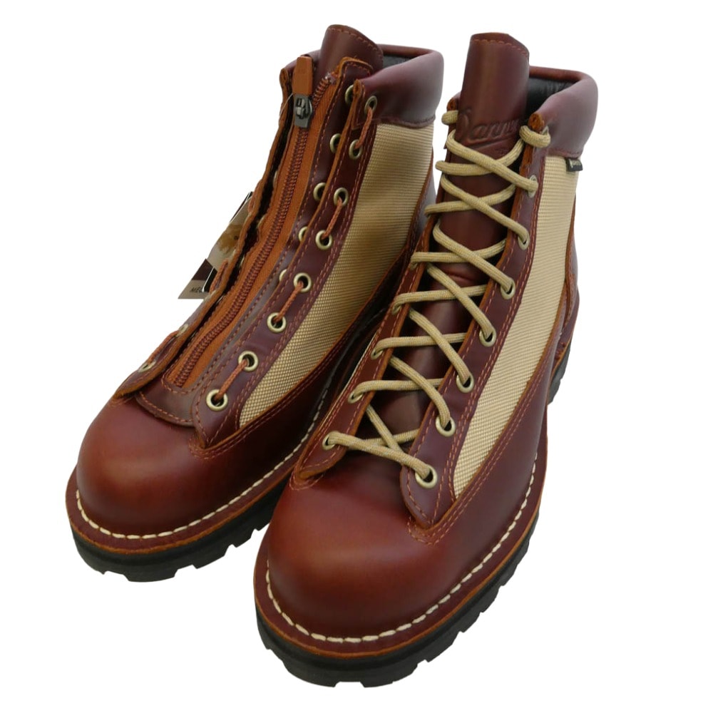GDC x Danner Kevlar Light 