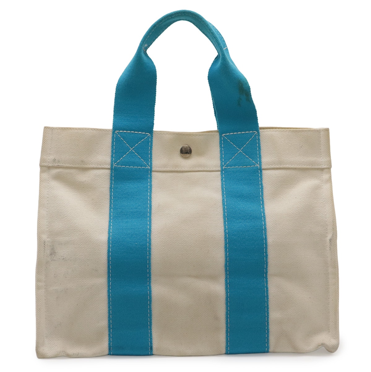 エルメスボラボラPM トートバッグ レディース