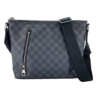 ヴィトン LV ミック PM ショルダーバッグ【中古】