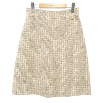 シャネル CHANEL スカート