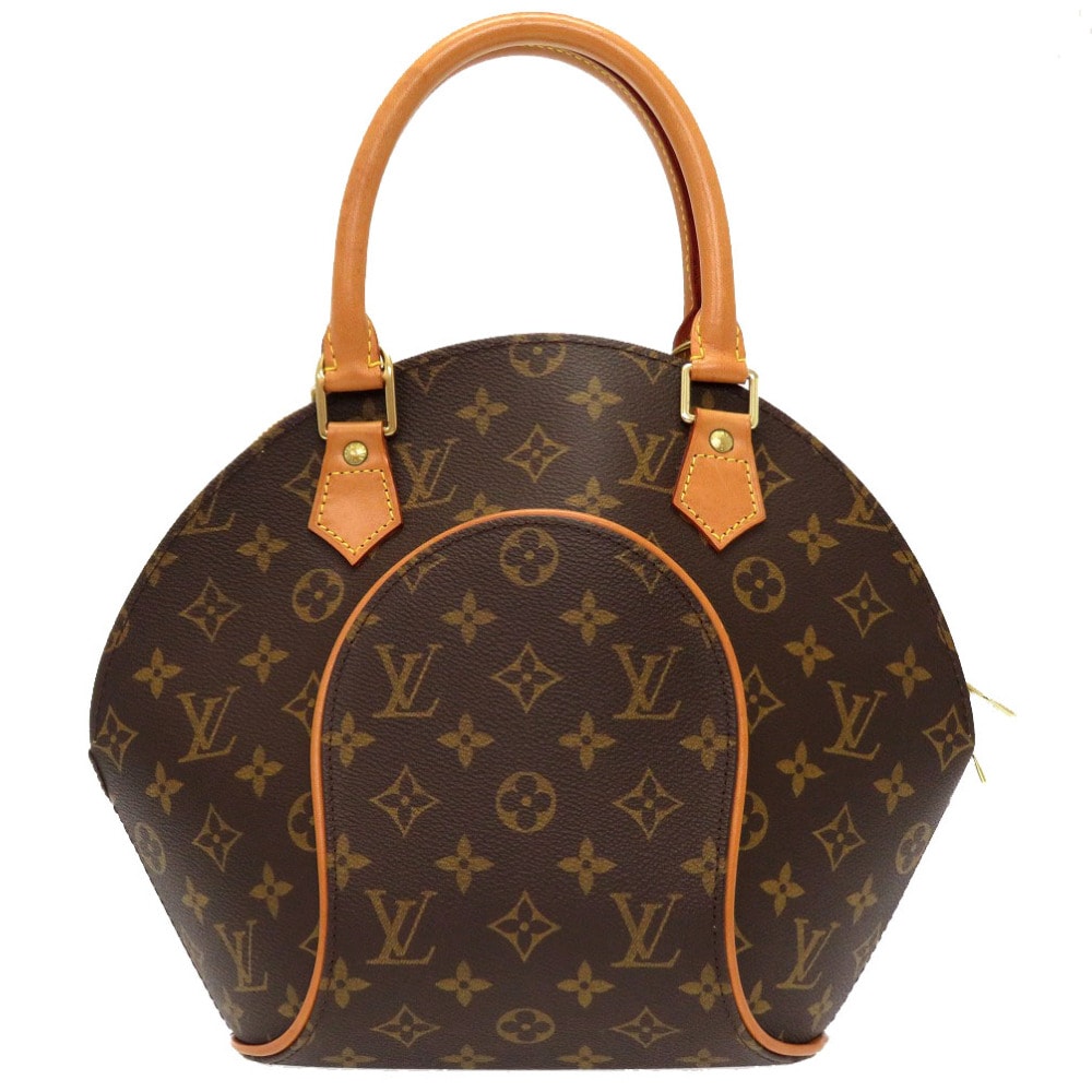 Louis Vuitton Ellipse PM Monogram