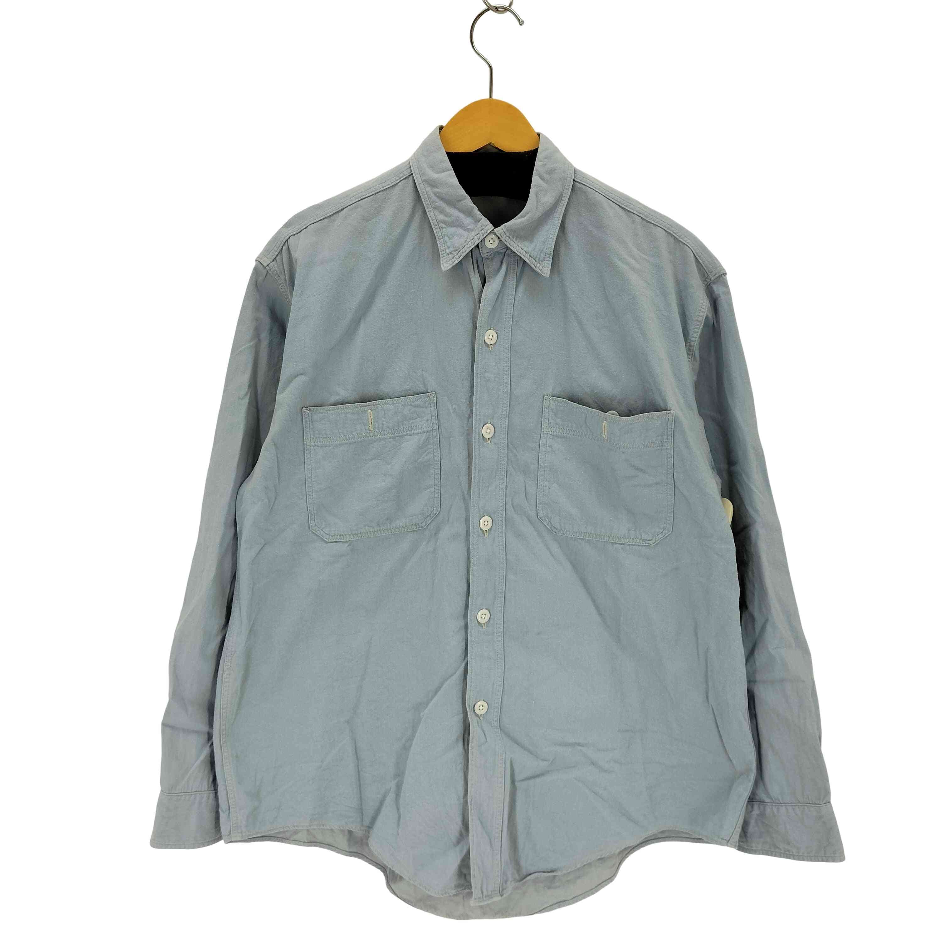 25SS Work Shirt【1140683582994】