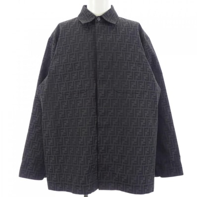 フェンディ FENDI FW1141 A6WJ ジャケット