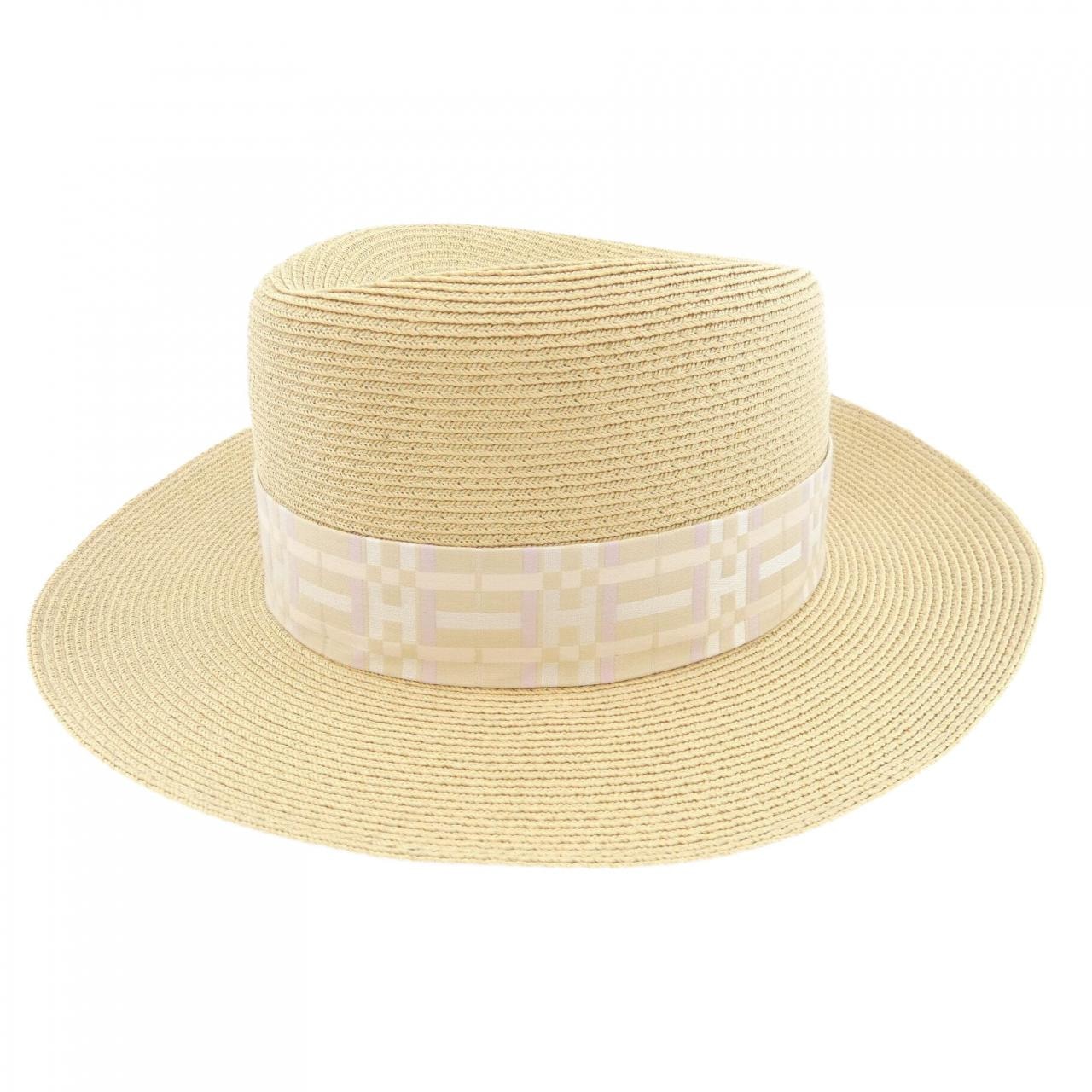 エルメス HERMES IZIA H H251062N ハット