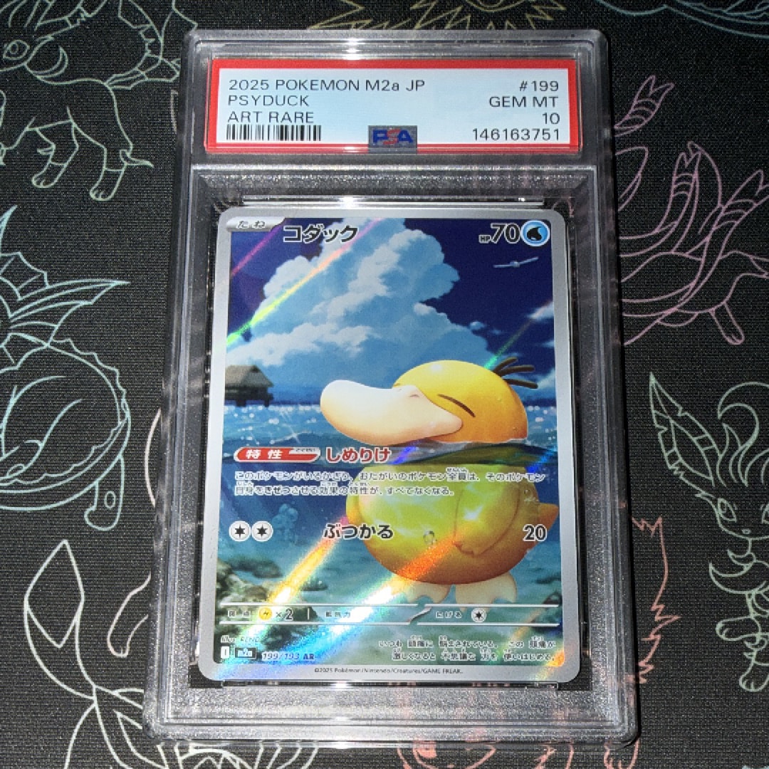 コダック AR [M2a 199/193](ハイクラスパック「MEGAドリームex」)