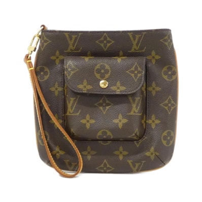 【ヴィンテージ】ルイヴィトン モノグラム パルティシオン M51901 バッグ
