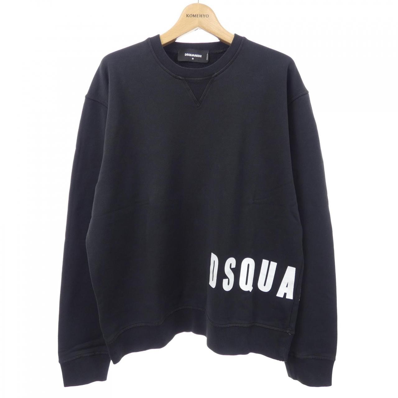 ディースクエアード DSQUARED2 S71GU0251 スウェット
