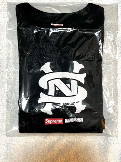 SUPREME × NEIGHBORHOOD