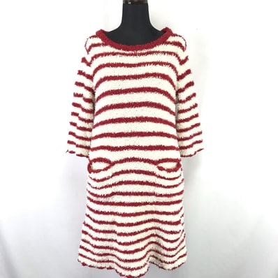 ジェラートピケ 七分袖その他トップス レディース