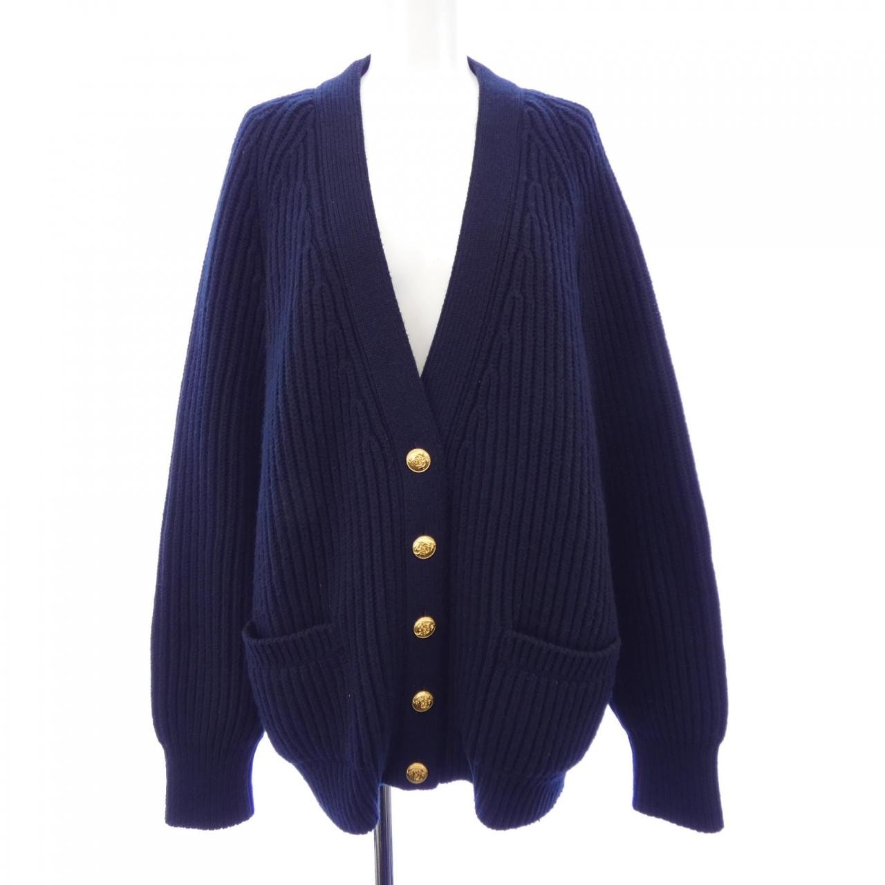 グッチ GUCCI 772864 XKDQ7 カーディガン