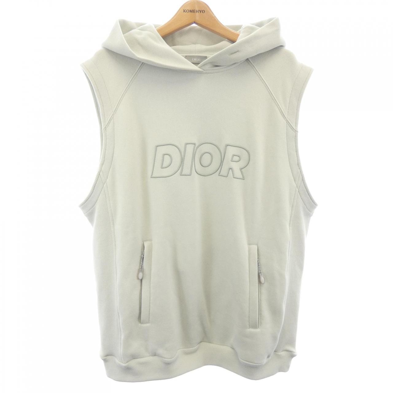ディオール DIOR ベスト