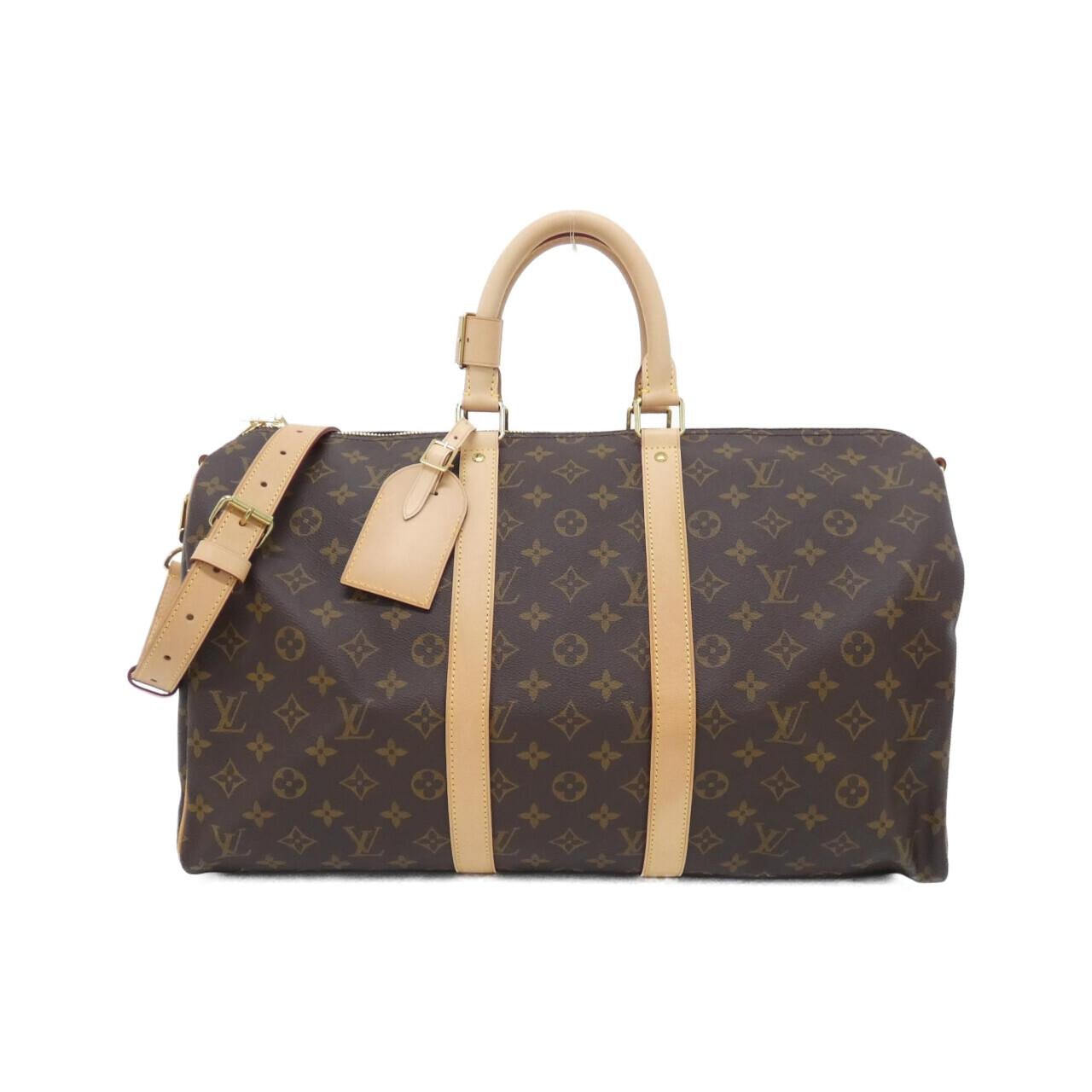 モノグラム ボストンバッグ ルイヴィトン LOUIS VUITTON ルイ 