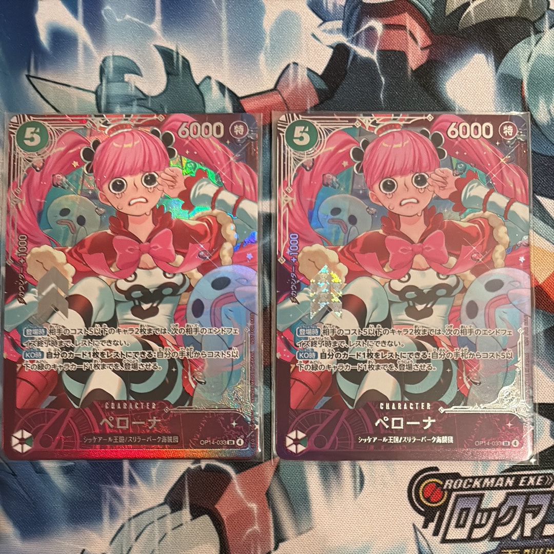 PSA10】ドン!!カード : ナミ スーパーパラレル (エクストラブースター