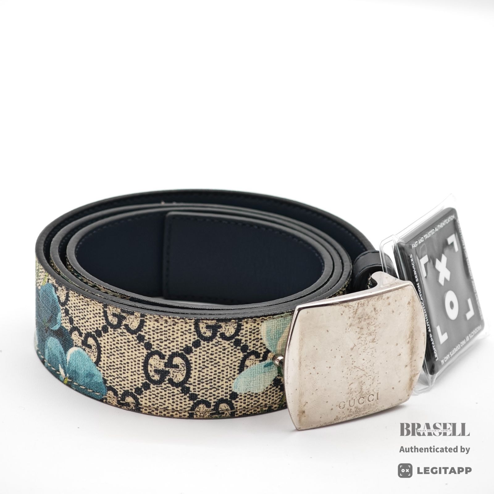 GUCCI グッチ GGブルームス GGスプリーム GGブルームス 546375 546375KU2HN その他小物 Leather Beige レディース