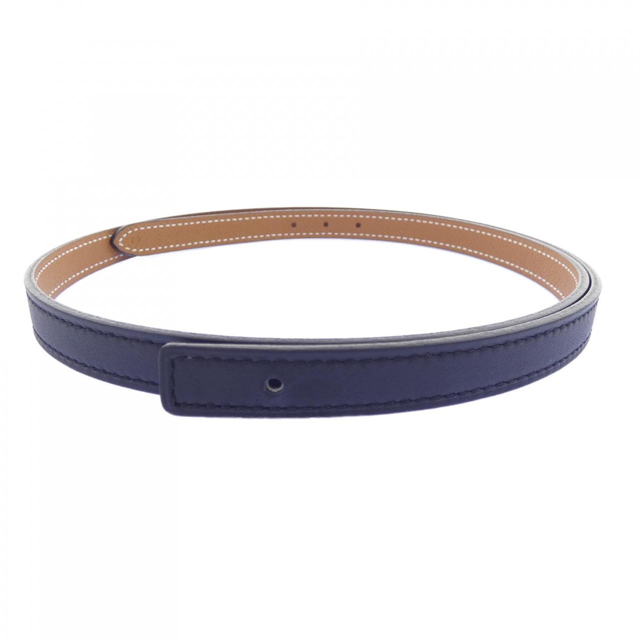 エルメス HERMES 13mm リバーシブル BELT