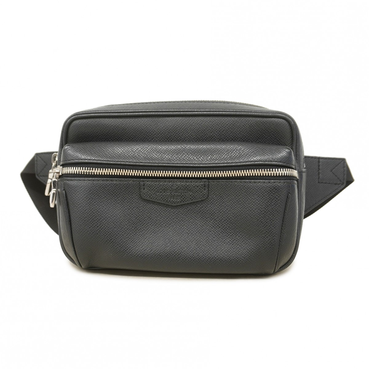 ★最終価格★SALE【6db1095-k】ルイヴィトン ウエストバッグ タイガ バムバッグアウトドア M33438 アルドワーズ【中古】メンズ