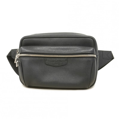 ★最終価格★SALE【6db1095-k】ルイヴィトン ウエストバッグ タイガ バムバッグアウトドア M33438 アルドワーズ【中古】メンズ