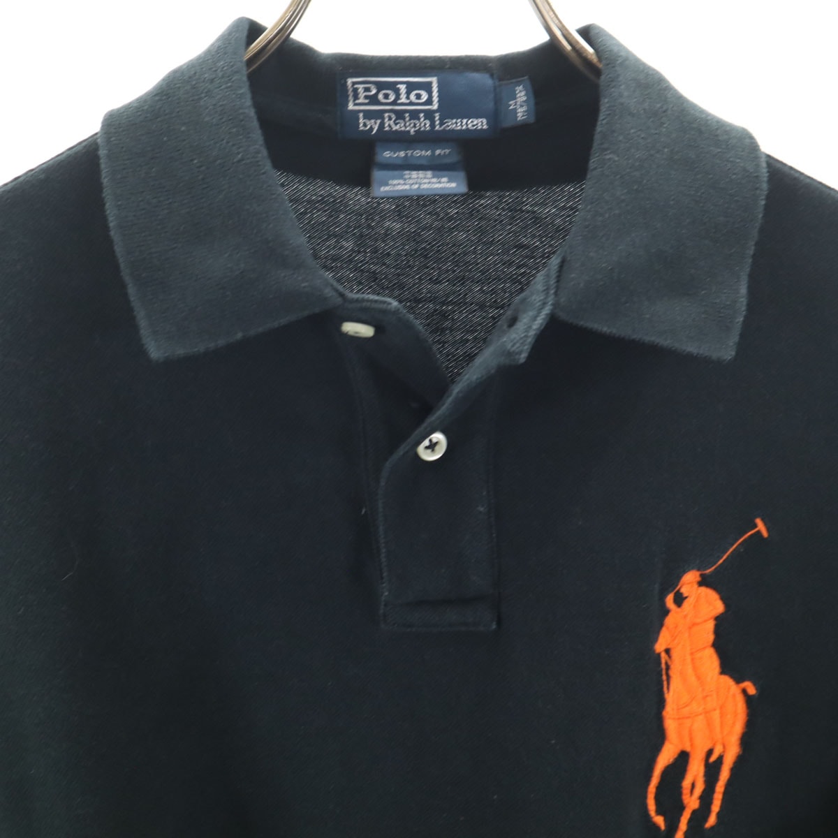 C (やや傷や汚れあり)】Polo by Ralph Lauren ポロバイラルフローレン
