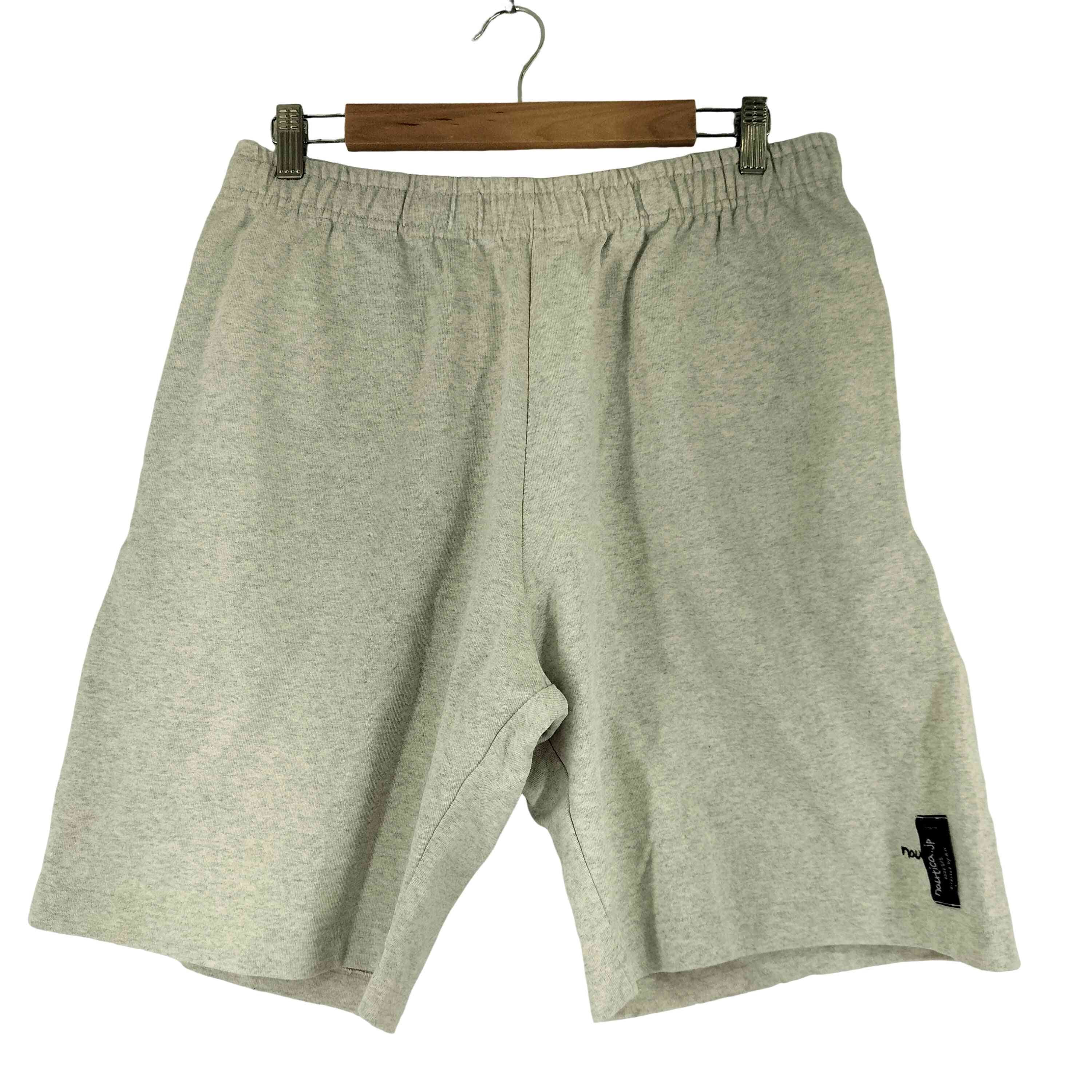 Gym Shorts スウェットショーツ【1143766285720】