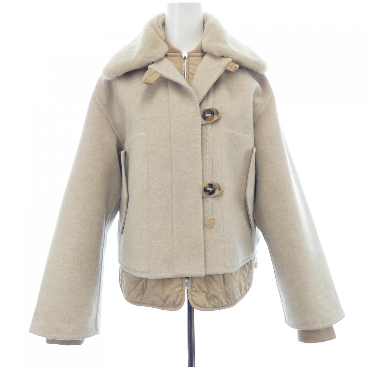 エルメス HERMES 3WAY 5H0287DB ジャケット