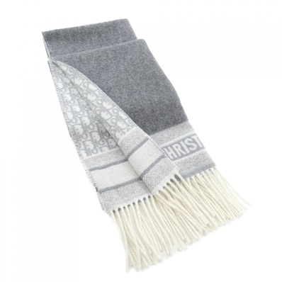 クリスチャンディオール CHRISTIAN DIOR オブリーク 25CDO309I093 STOLE