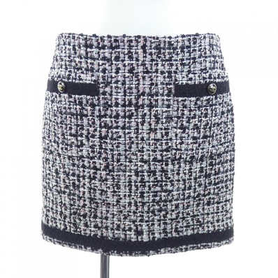 シャネル CHANEL P74403V65889 スカート