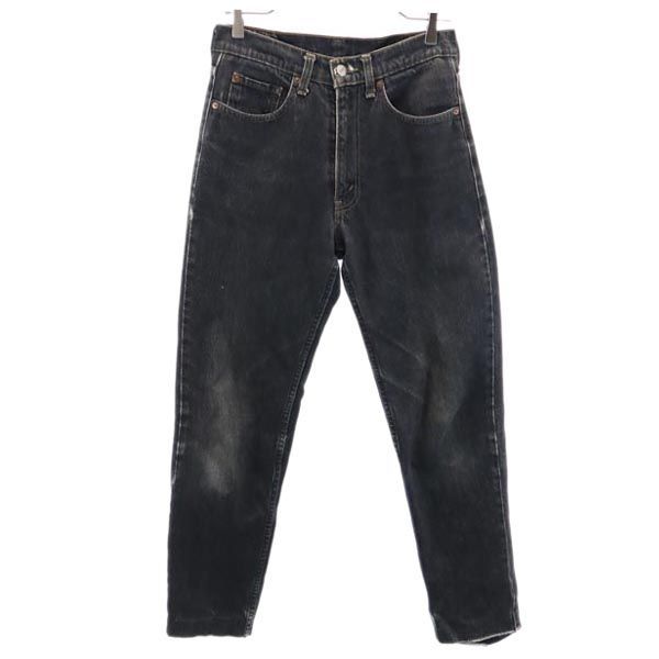 Levi's 90s テーパードデニムパンツ