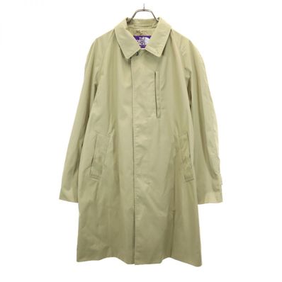 THE NORTH FACE ステンカラーコート