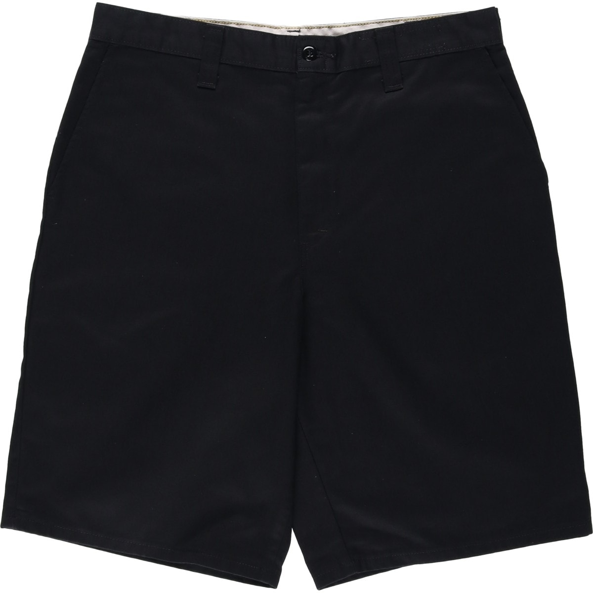 古着 ディッキーズ Dickies ワークショーツ ハーフパンツ メンズw33相当/eaa620287