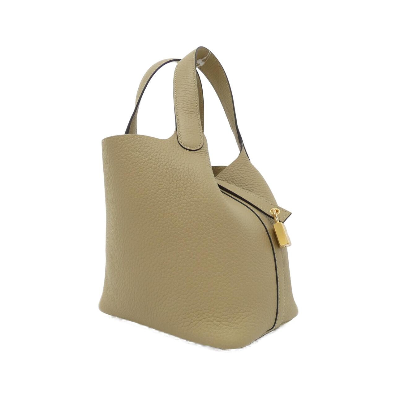 【未使用品】エルメス ピコタン ロック PM 056289CC バッグ