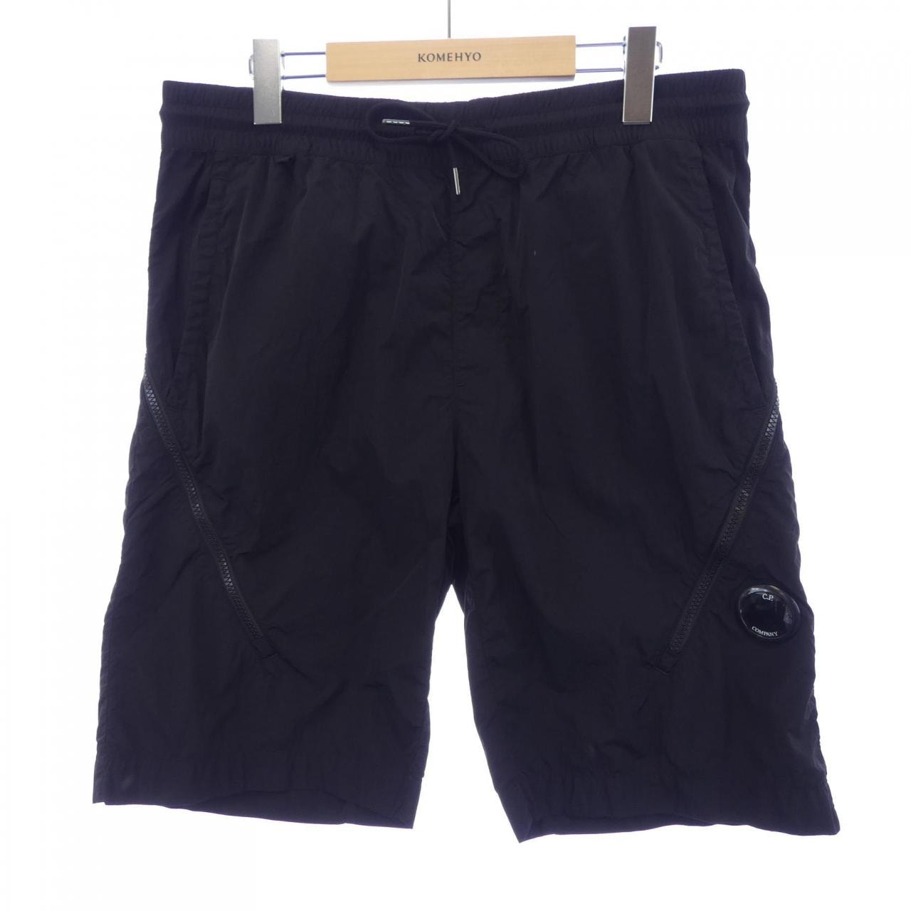 シーピーカンパニー C.P COMPANY 10CMBE052A ショートパンツ