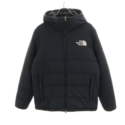 THE NORTH FACE ノースフェイス トランゴ 中綿ジャケット L ブラック NY81831 アウトドア
