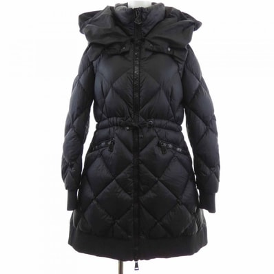 モンクレール MONCLER VERRERIE ダウンコート