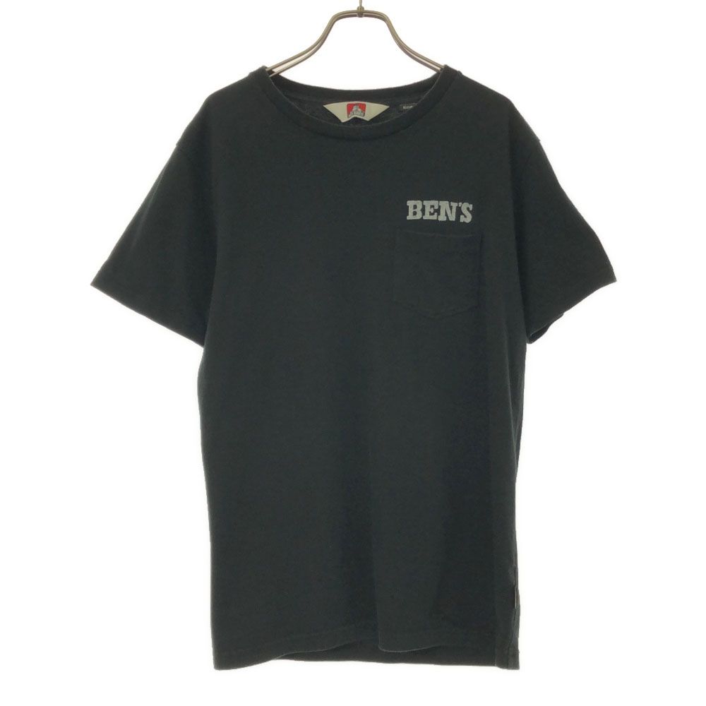 BEN DAVIS ベンデイビス 半袖 Tシャツ