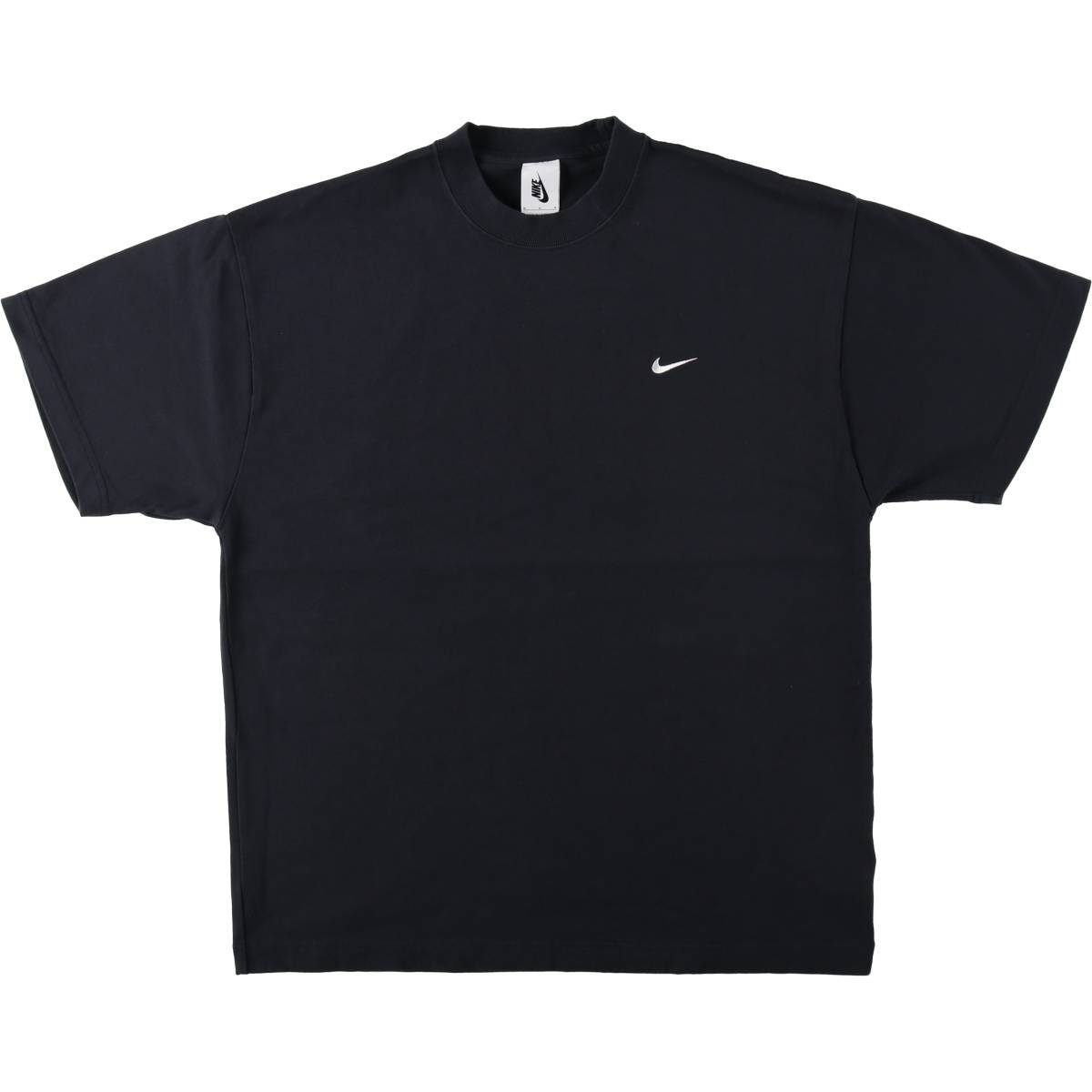 古着 ナイキ NIKE ワンポイントロゴTシャツ メンズM相当/eaa637561