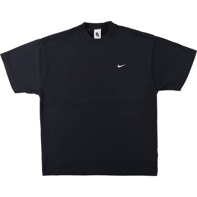 古着 ナイキ NIKE ワンポイントロゴTシャツ メンズM相当/eaa637561