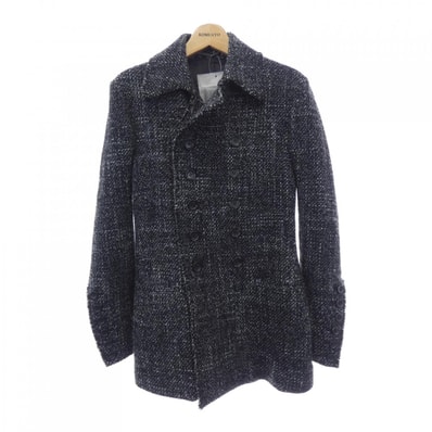 ヨウジヤマモト YOHJI YAMAMOTO FE-J63-106 コート